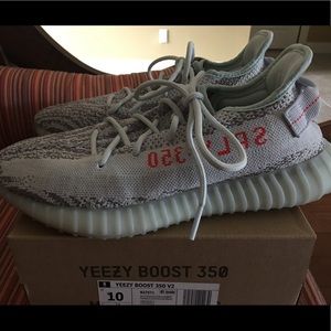 Yeezy Boost 350 V2